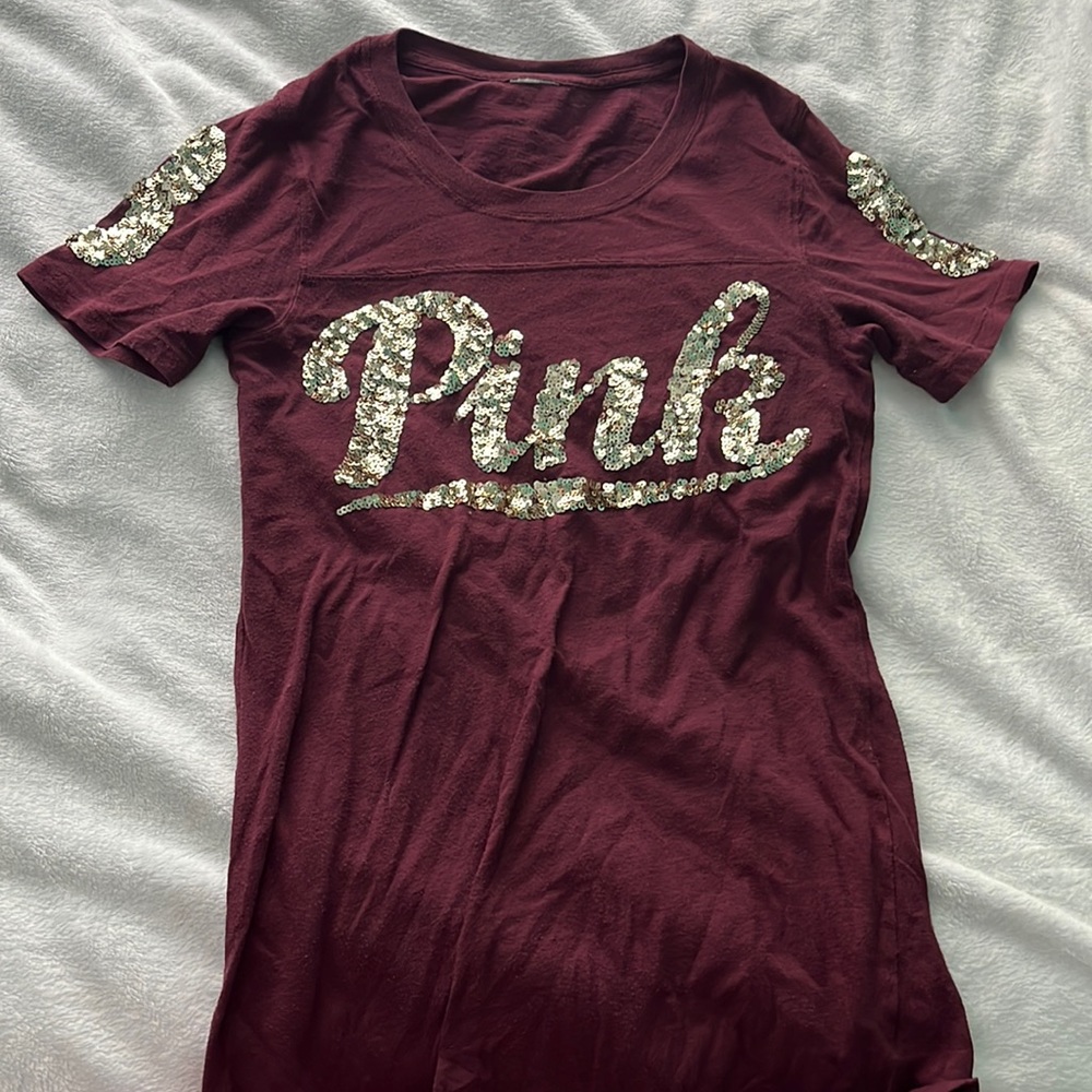PINK T-Shirt